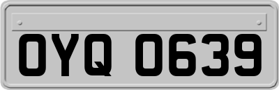 OYQ0639