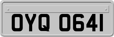 OYQ0641
