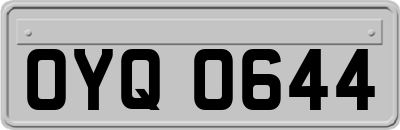 OYQ0644