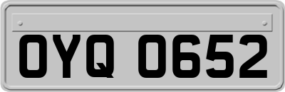 OYQ0652