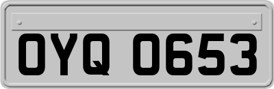 OYQ0653