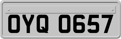 OYQ0657