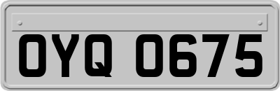 OYQ0675