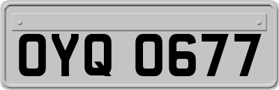 OYQ0677