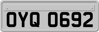 OYQ0692