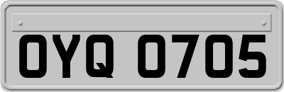 OYQ0705