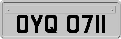 OYQ0711