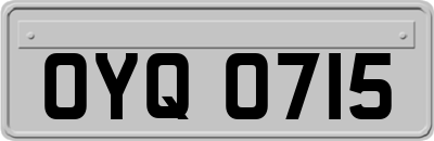 OYQ0715