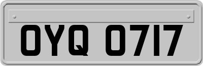 OYQ0717