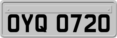OYQ0720