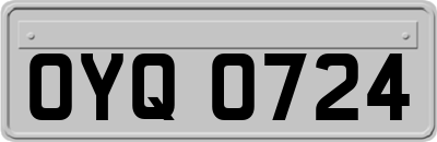 OYQ0724