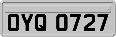 OYQ0727