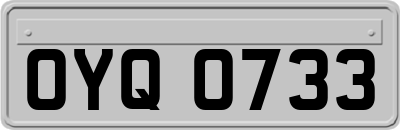 OYQ0733