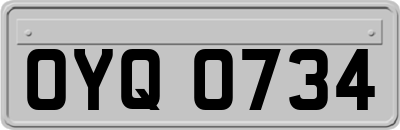 OYQ0734