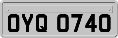 OYQ0740
