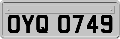 OYQ0749