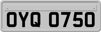 OYQ0750