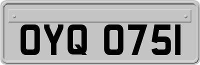 OYQ0751