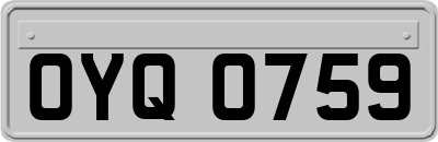 OYQ0759