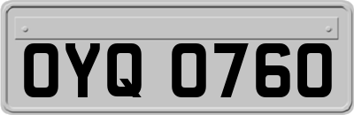OYQ0760