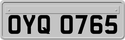 OYQ0765