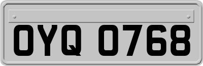 OYQ0768