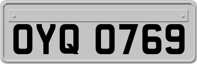 OYQ0769