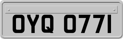 OYQ0771