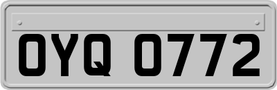 OYQ0772