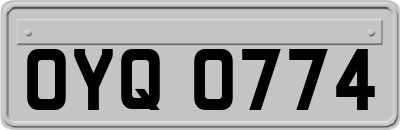 OYQ0774