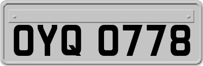 OYQ0778