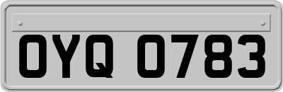 OYQ0783