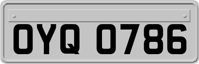OYQ0786