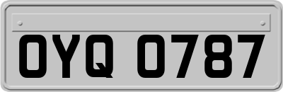 OYQ0787