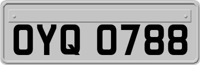 OYQ0788