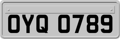 OYQ0789