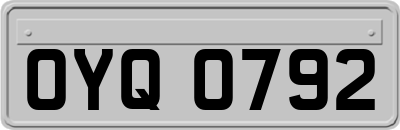 OYQ0792