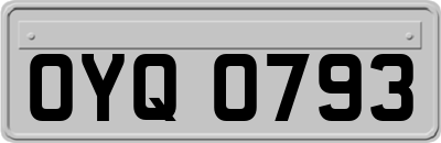 OYQ0793
