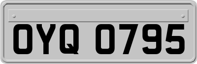 OYQ0795