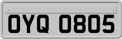 OYQ0805