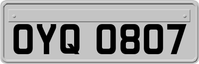 OYQ0807