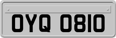 OYQ0810