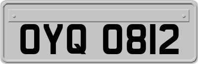 OYQ0812