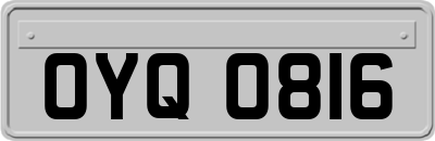 OYQ0816