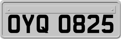 OYQ0825