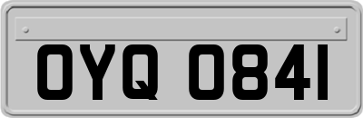 OYQ0841