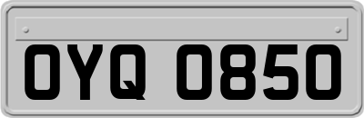 OYQ0850
