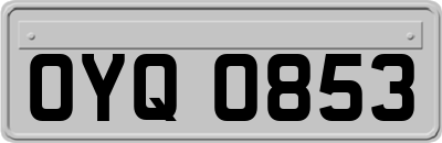 OYQ0853