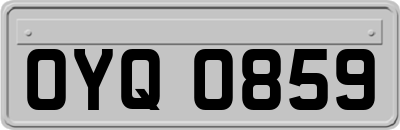 OYQ0859