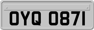 OYQ0871